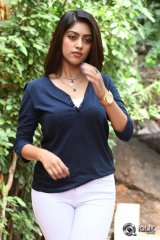 Anu Emmanuel Interview About Majnu Movie